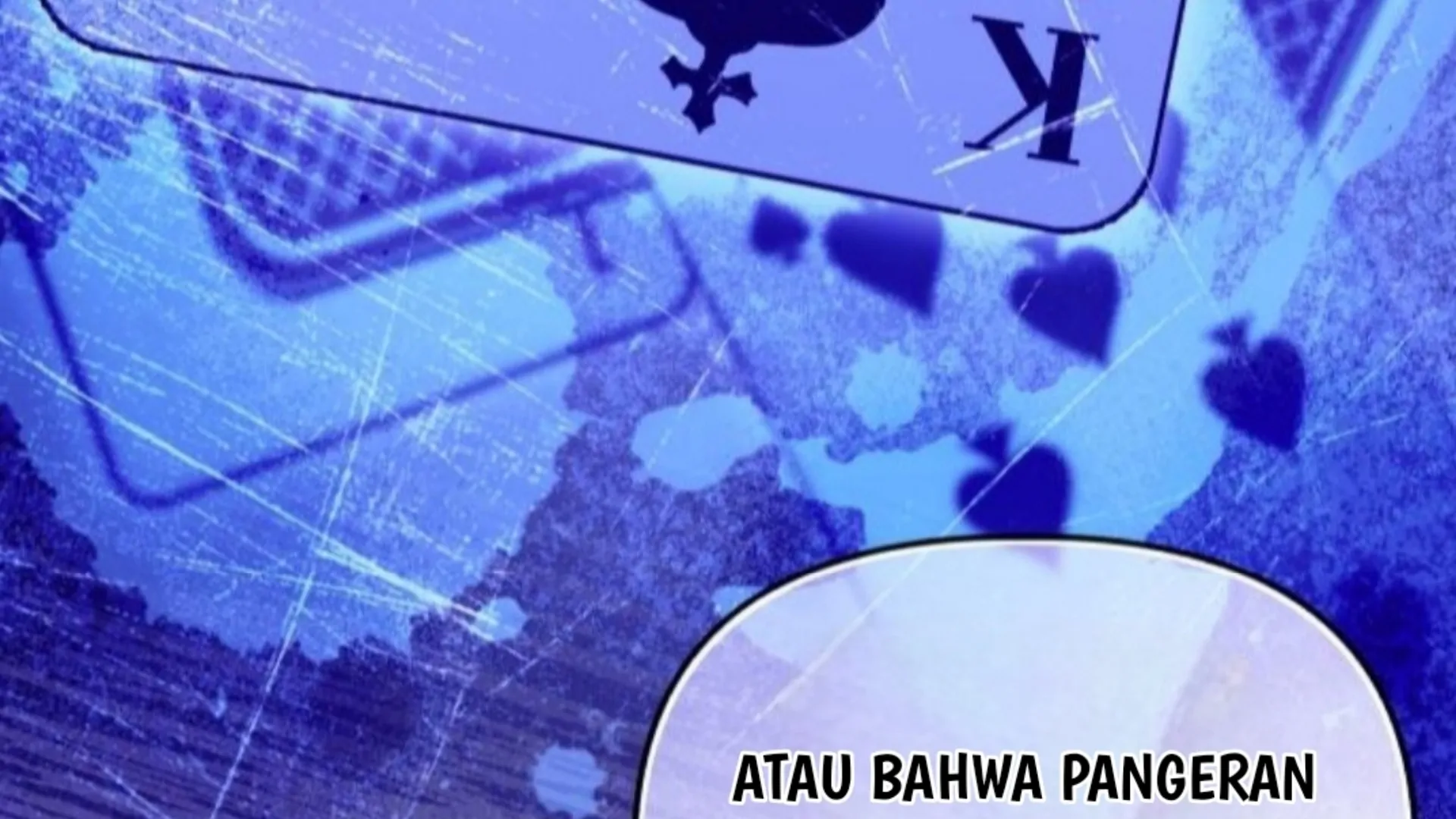 The Acting Empress Still Spends the First Night Chapter 22 Gambar 207