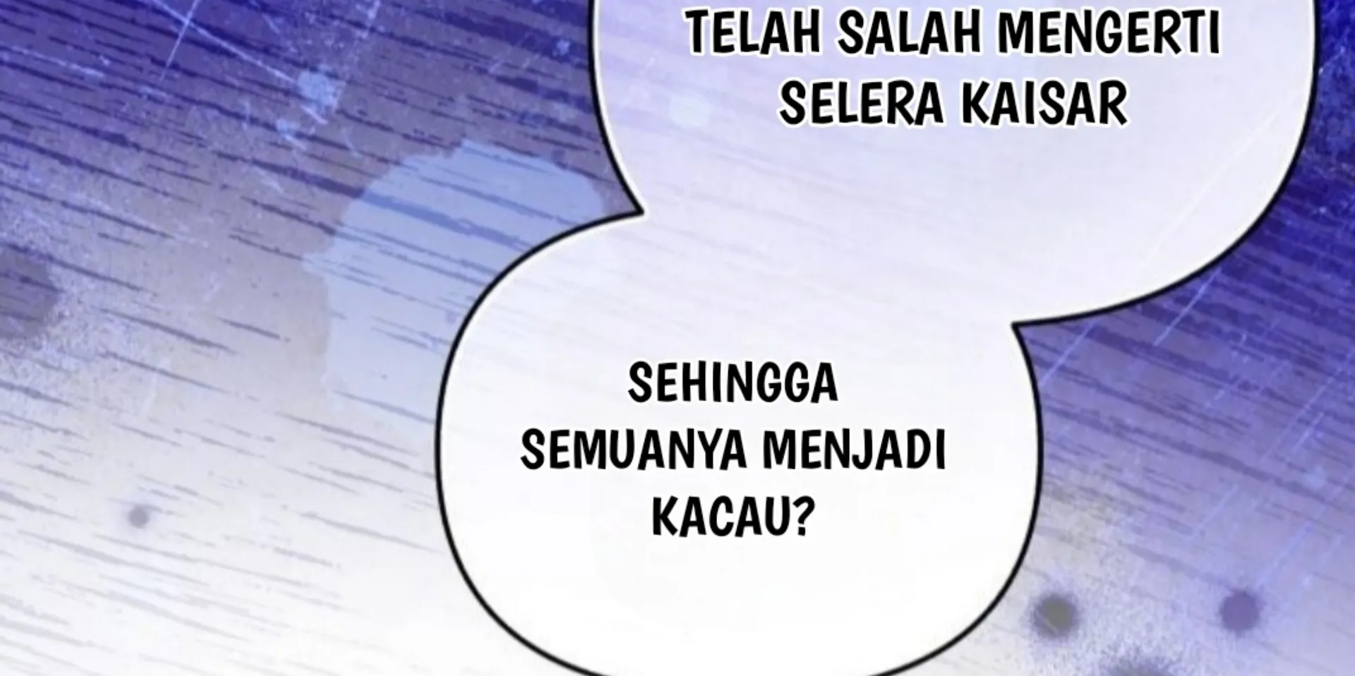 The Acting Empress Still Spends the First Night Chapter 22 Gambar 208