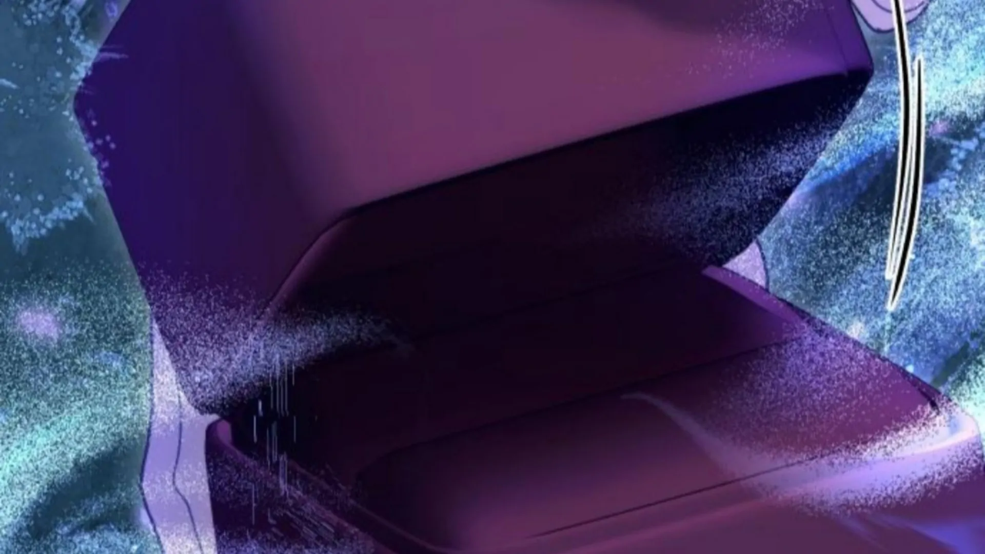 The Acting Empress Still Spends the First Night Chapter 22 Gambar 228