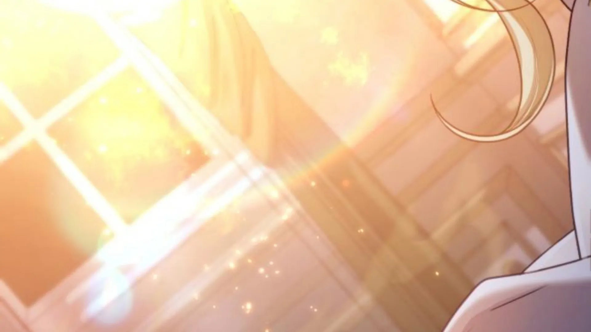 The Acting Empress Still Spends the First Night Chapter 22 Gambar 31