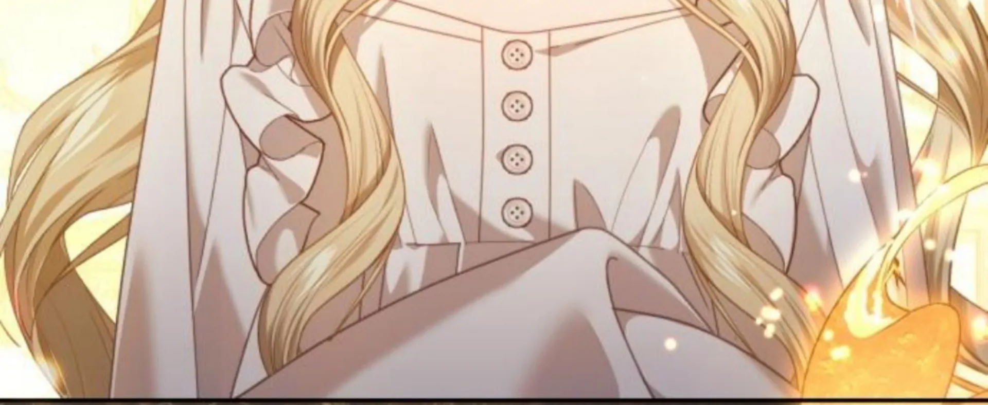 The Acting Empress Still Spends the First Night Chapter 22 Gambar 37