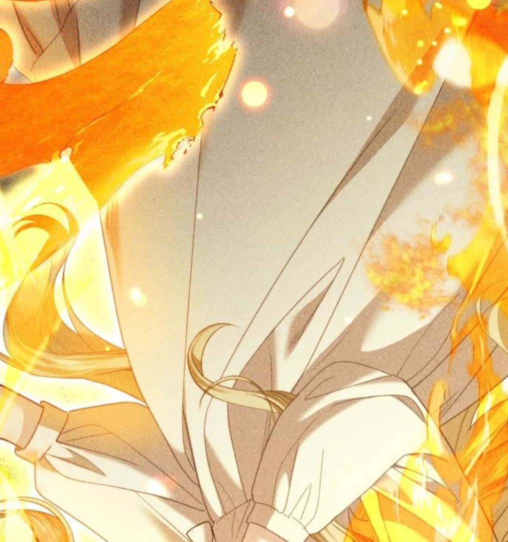 The Acting Empress Still Spends the First Night Chapter 22 Gambar 46