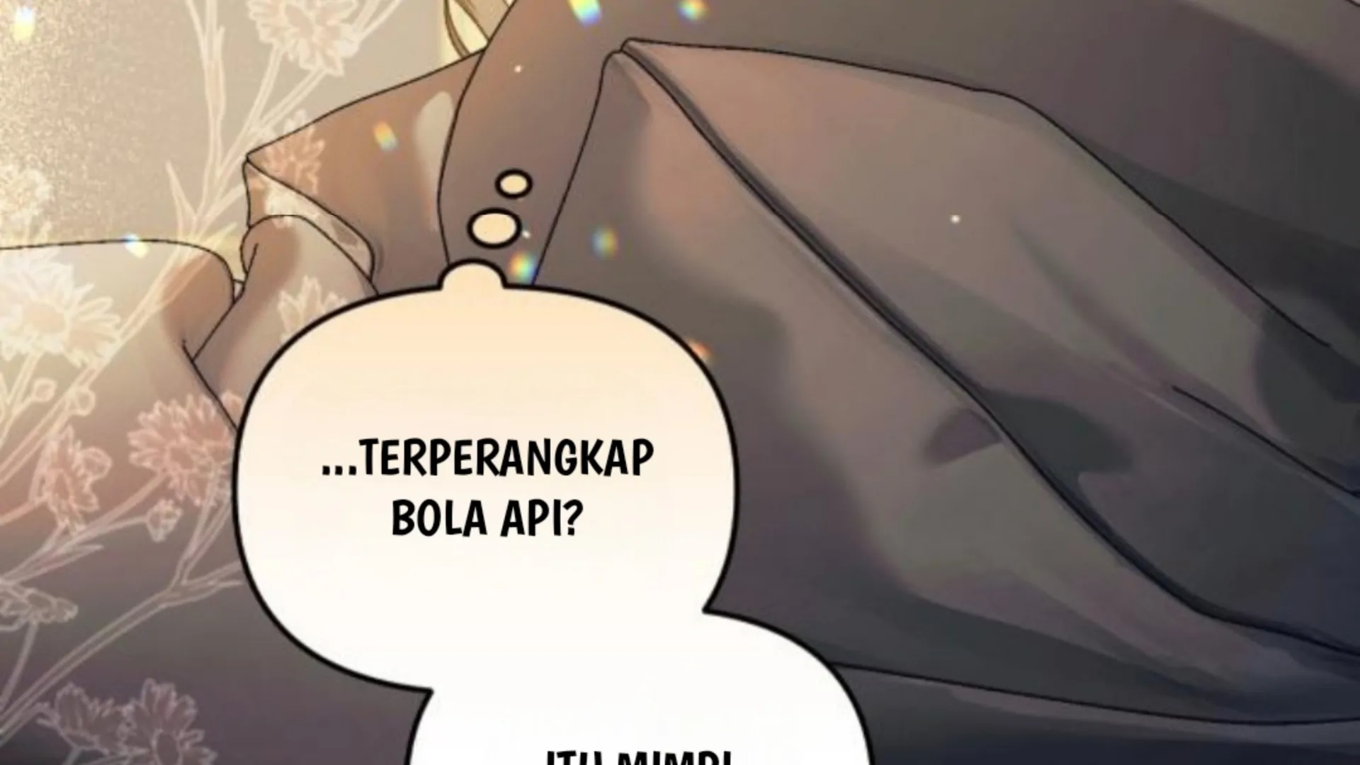 The Acting Empress Still Spends the First Night Chapter 22 Gambar 79