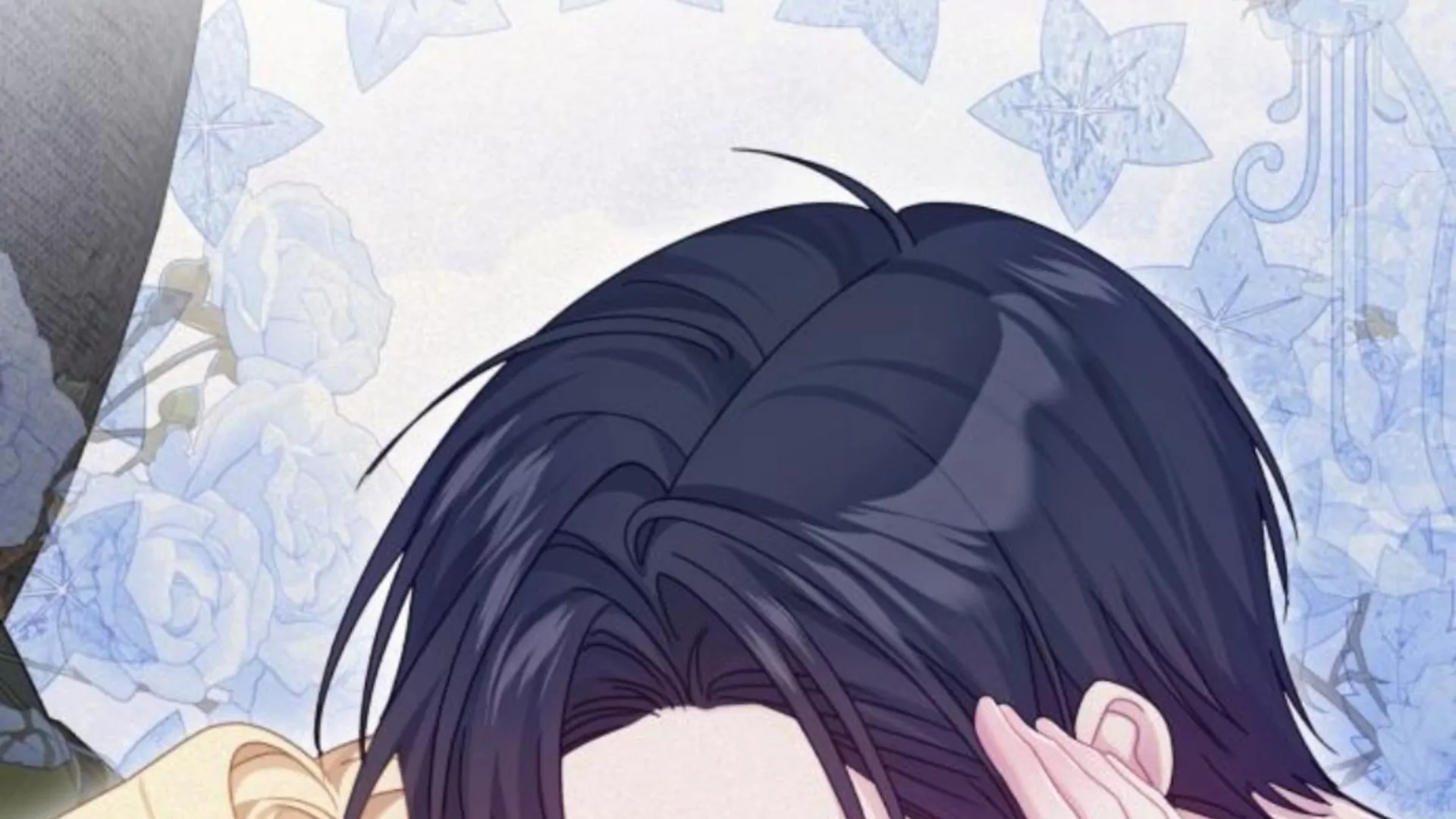 The Acting Empress Still Spends the First Night Chapter 22 Gambar 87