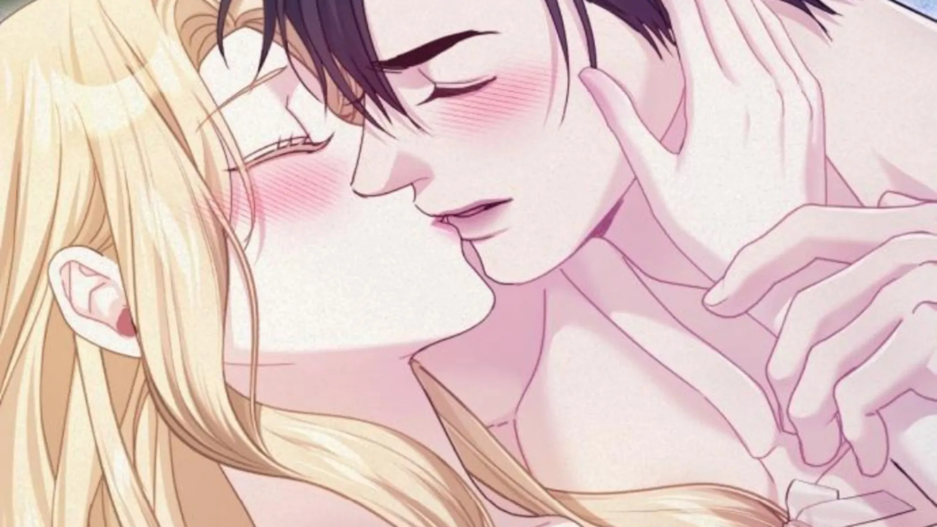 The Acting Empress Still Spends the First Night Chapter 22 Gambar 88