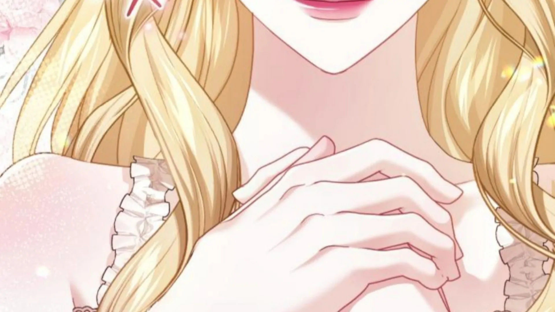 The Acting Empress Still Spends the First Night Chapter 22 Gambar 94