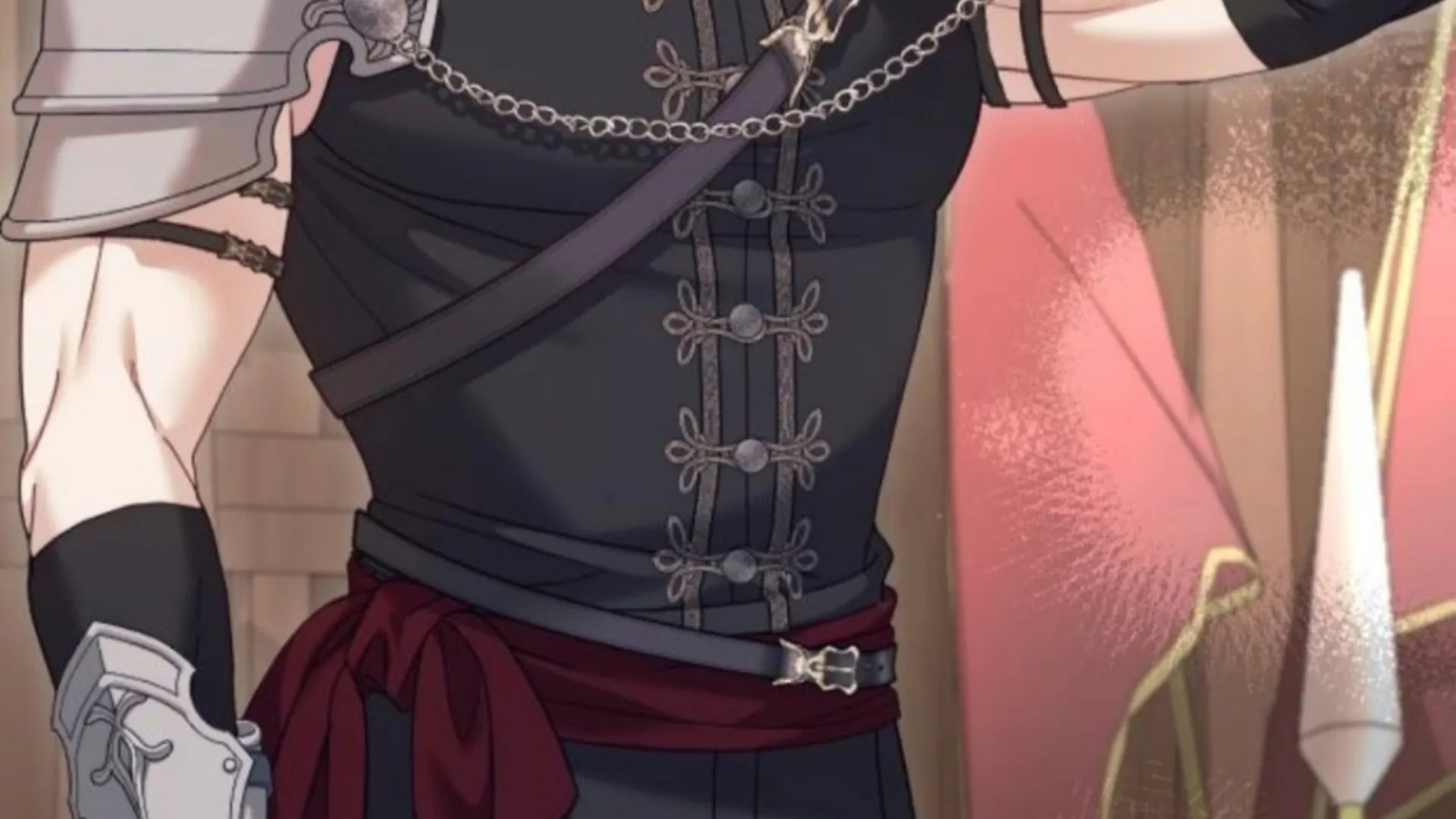 The Acting Empress Still Spends the First Night Chapter 22 Gambar 103