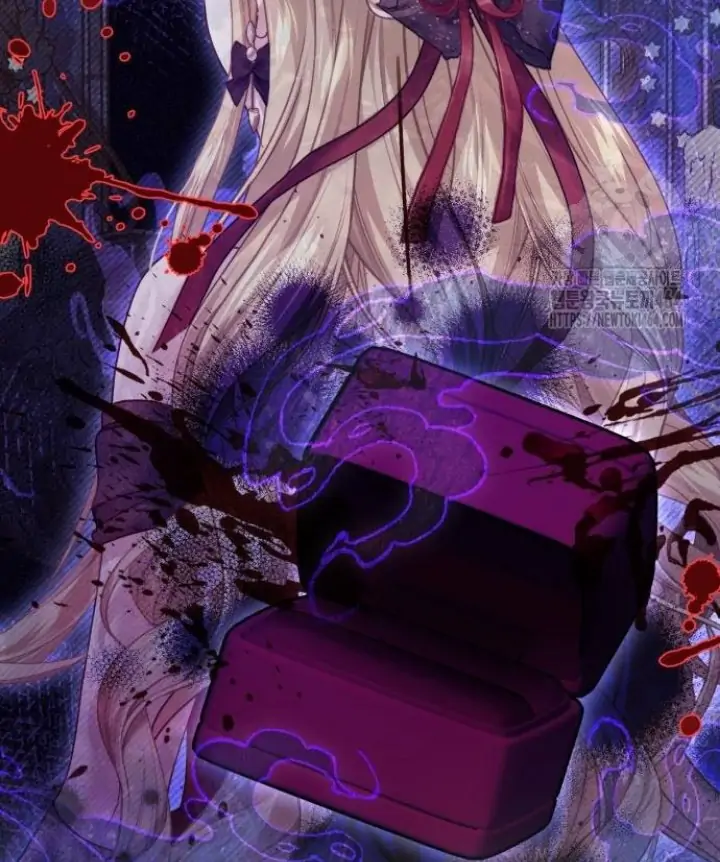 The Acting Empress Still Spends the First Night Chapter 23 Gambar 10