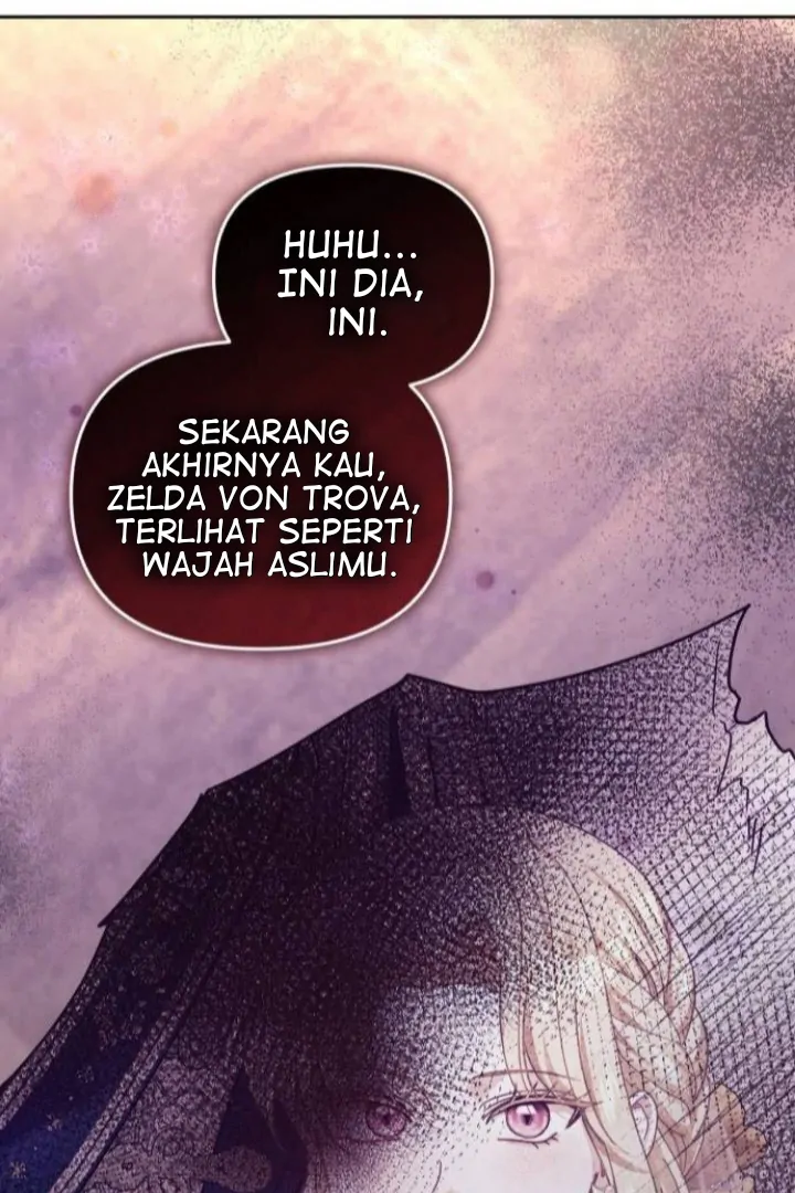 The Acting Empress Still Spends the First Night Chapter 23 Gambar 116