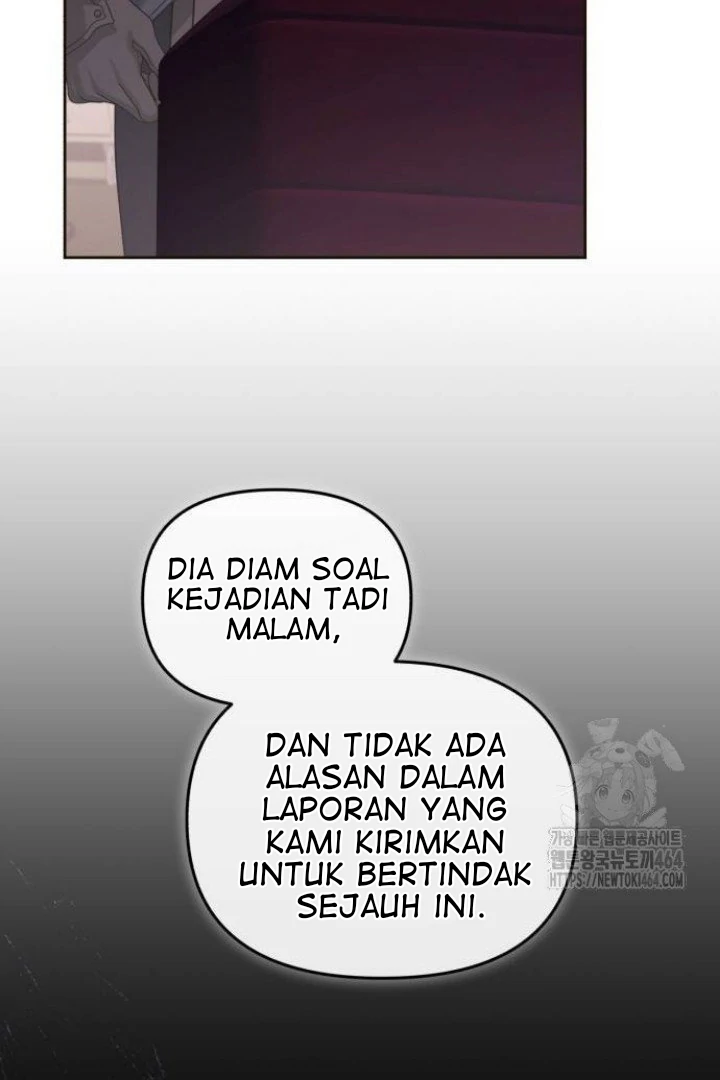 The Acting Empress Still Spends the First Night Chapter 23 Gambar 13