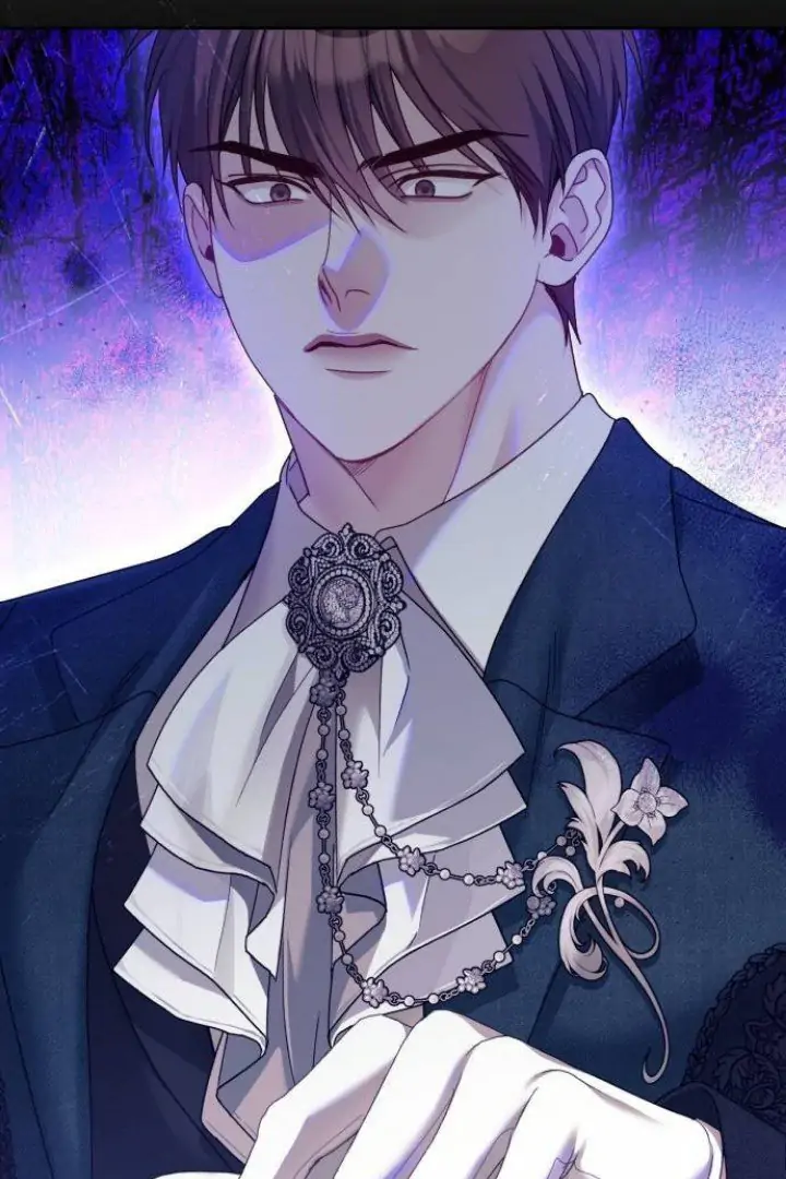 The Acting Empress Still Spends the First Night Chapter 23 Gambar 14