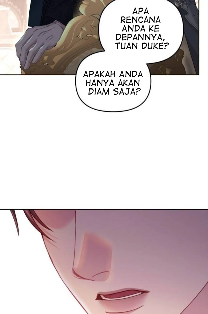 The Acting Empress Still Spends the First Night Chapter 23 Gambar 21