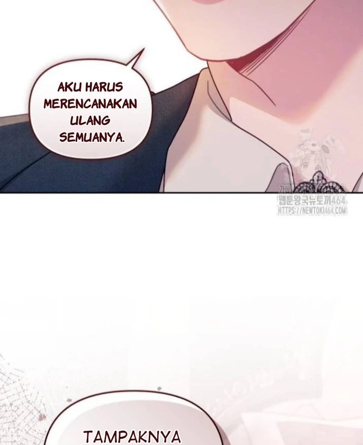 The Acting Empress Still Spends the First Night Chapter 23 Gambar 22