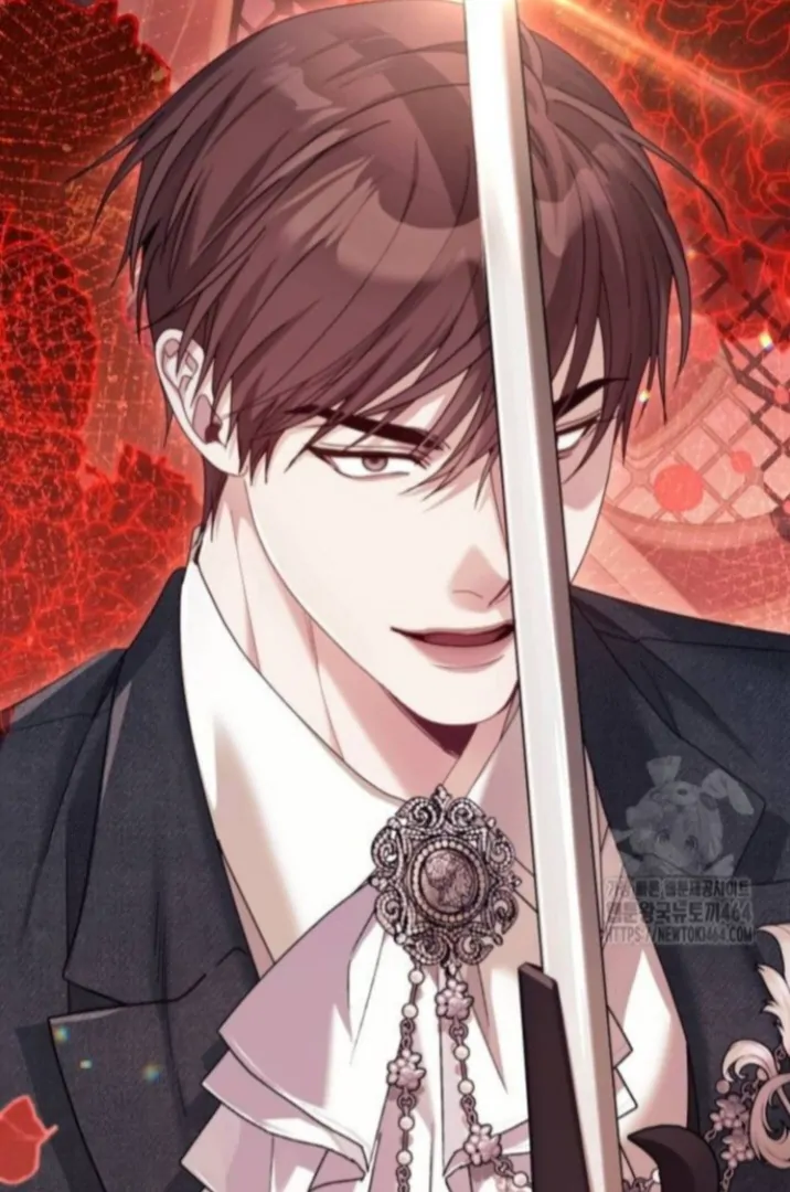 The Acting Empress Still Spends the First Night Chapter 23 Gambar 26