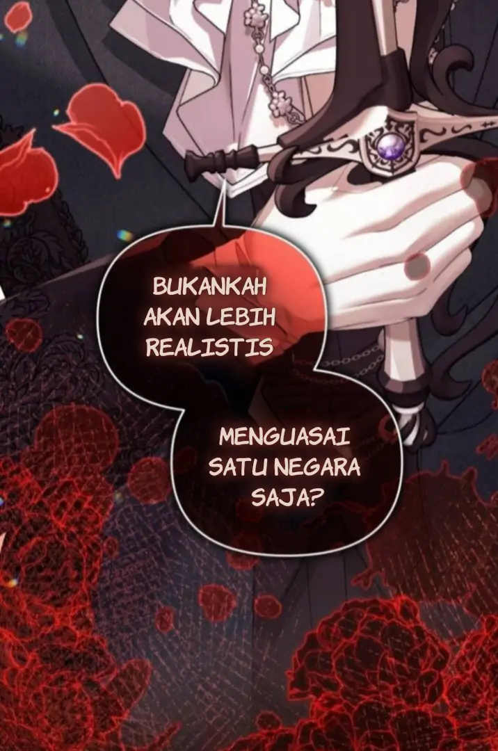 The Acting Empress Still Spends the First Night Chapter 23 Gambar 27