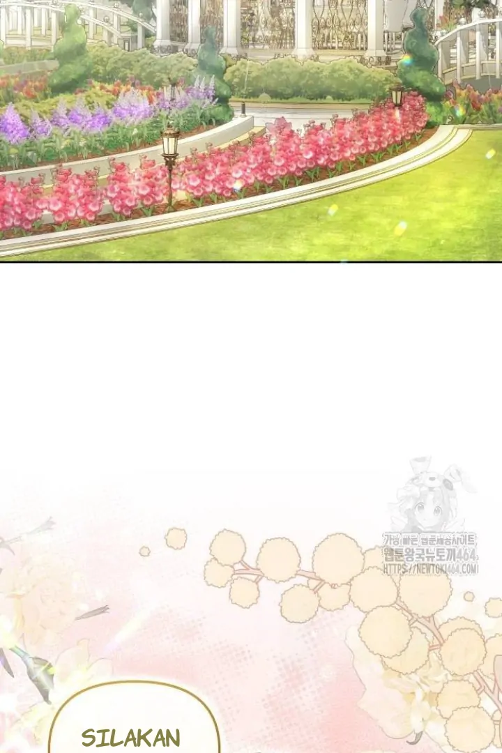 The Acting Empress Still Spends the First Night Chapter 23 Gambar 31