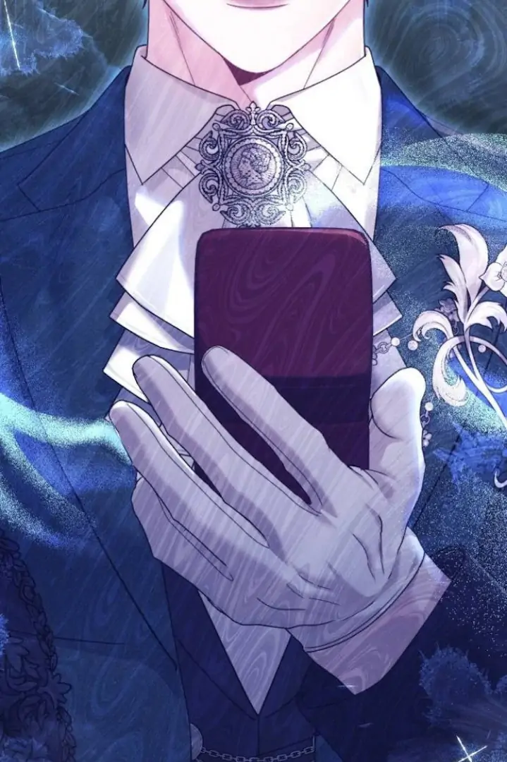 The Acting Empress Still Spends the First Night Chapter 23 Gambar 3