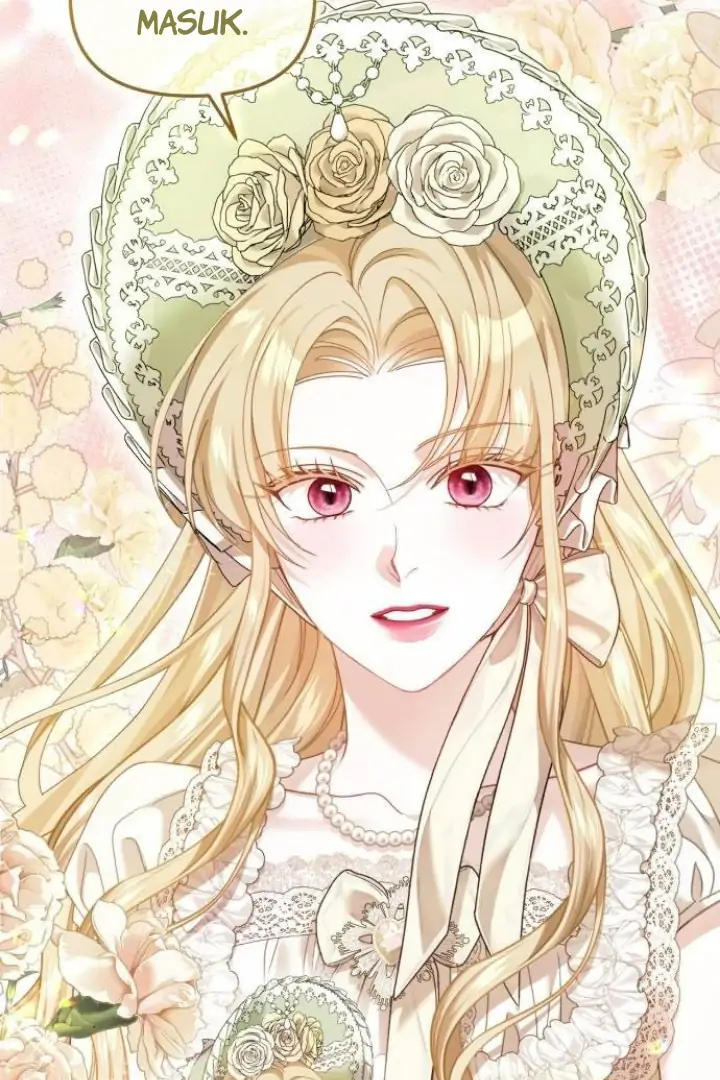 The Acting Empress Still Spends the First Night Chapter 23 Gambar 32