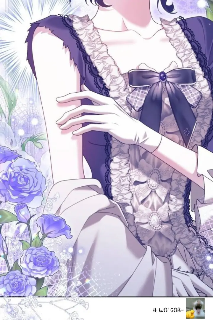 The Acting Empress Still Spends the First Night Chapter 23 Gambar 41