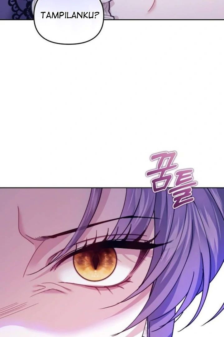 The Acting Empress Still Spends the First Night Chapter 23 Gambar 50