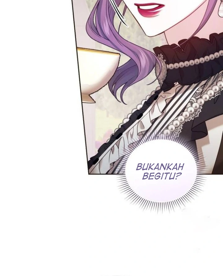 The Acting Empress Still Spends the First Night Chapter 23 Gambar 58