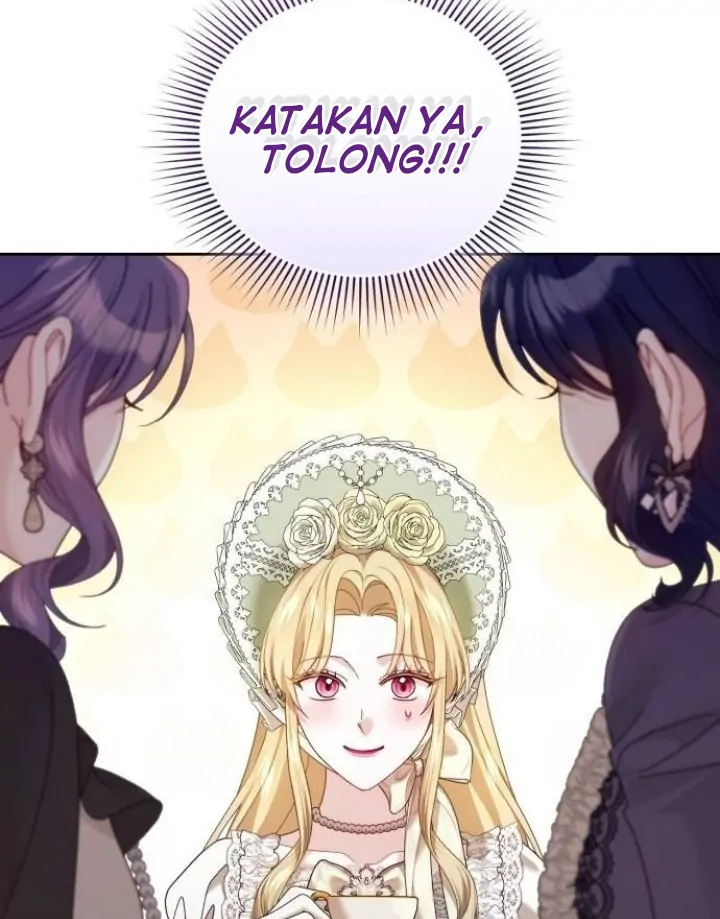 The Acting Empress Still Spends the First Night Chapter 23 Gambar 61