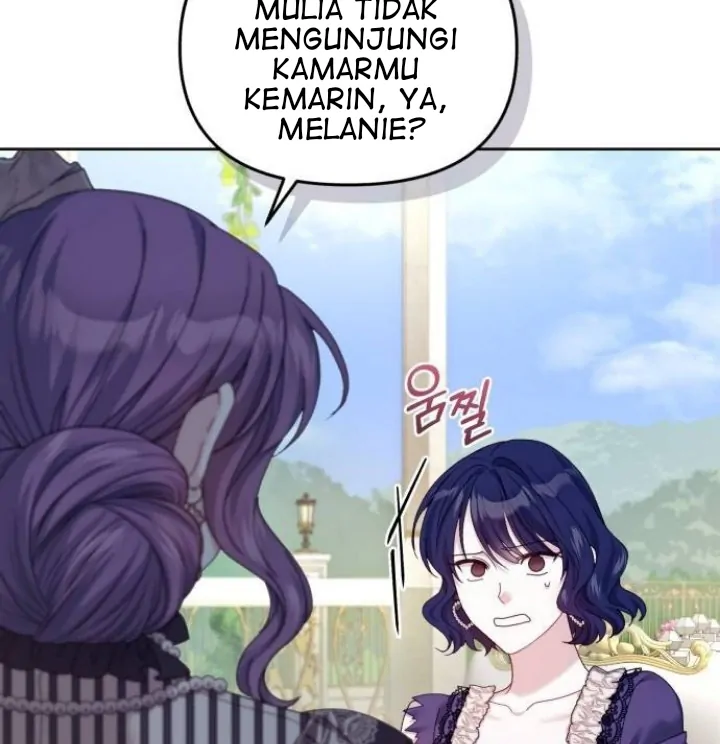 The Acting Empress Still Spends the First Night Chapter 23 Gambar 66