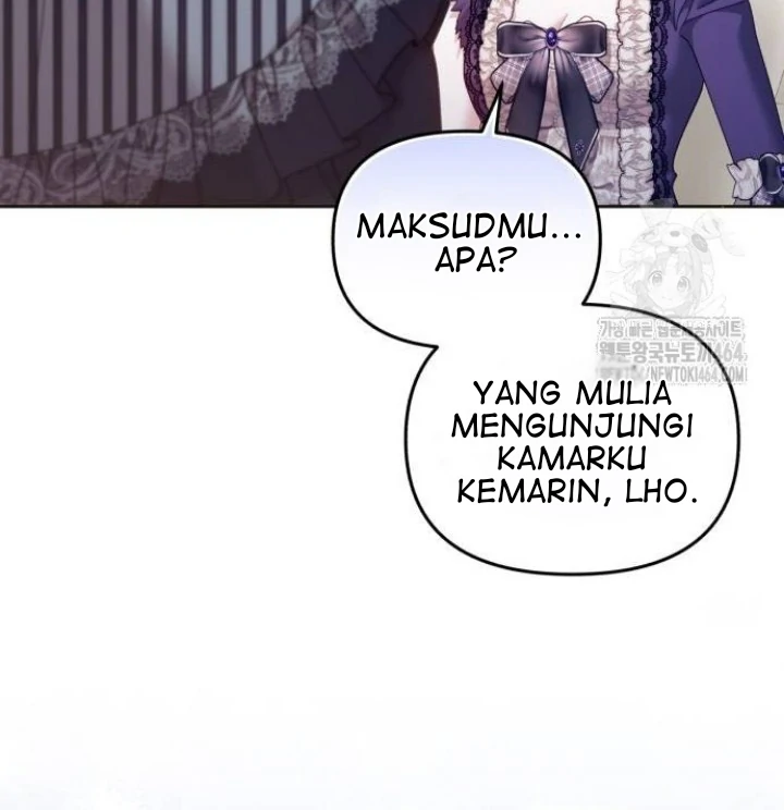 The Acting Empress Still Spends the First Night Chapter 23 Gambar 67