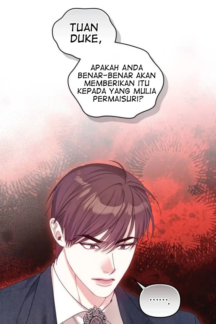 The Acting Empress Still Spends the First Night Chapter 23 Gambar 7