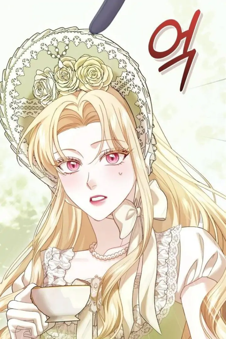 The Acting Empress Still Spends the First Night Chapter 23 Gambar 73