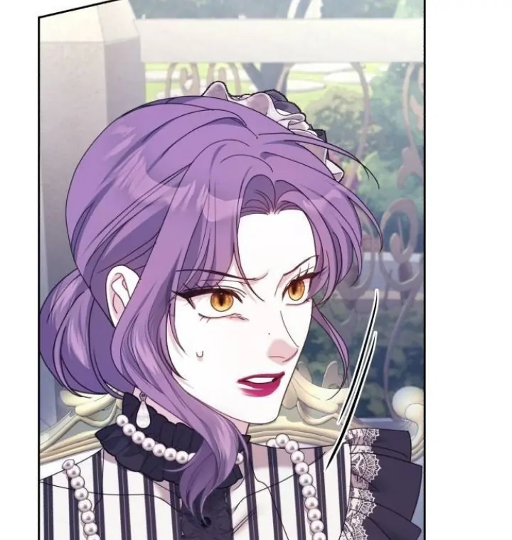 The Acting Empress Still Spends the First Night Chapter 23 Gambar 75