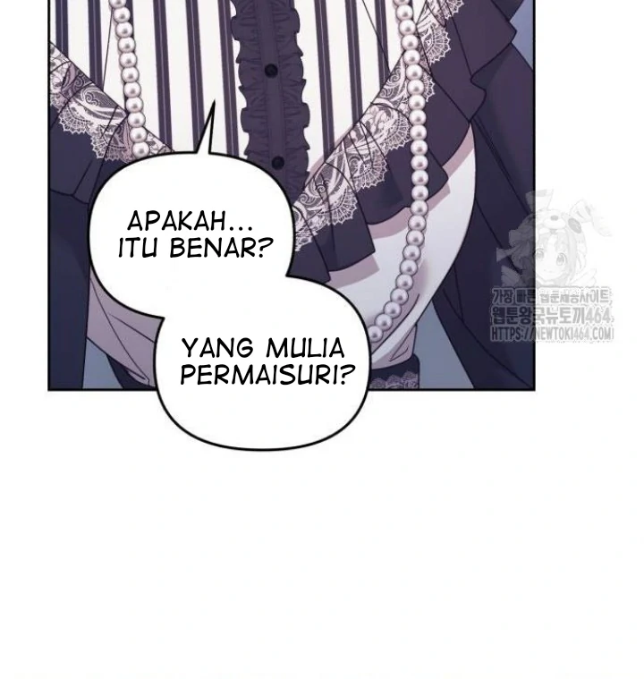 The Acting Empress Still Spends the First Night Chapter 23 Gambar 76