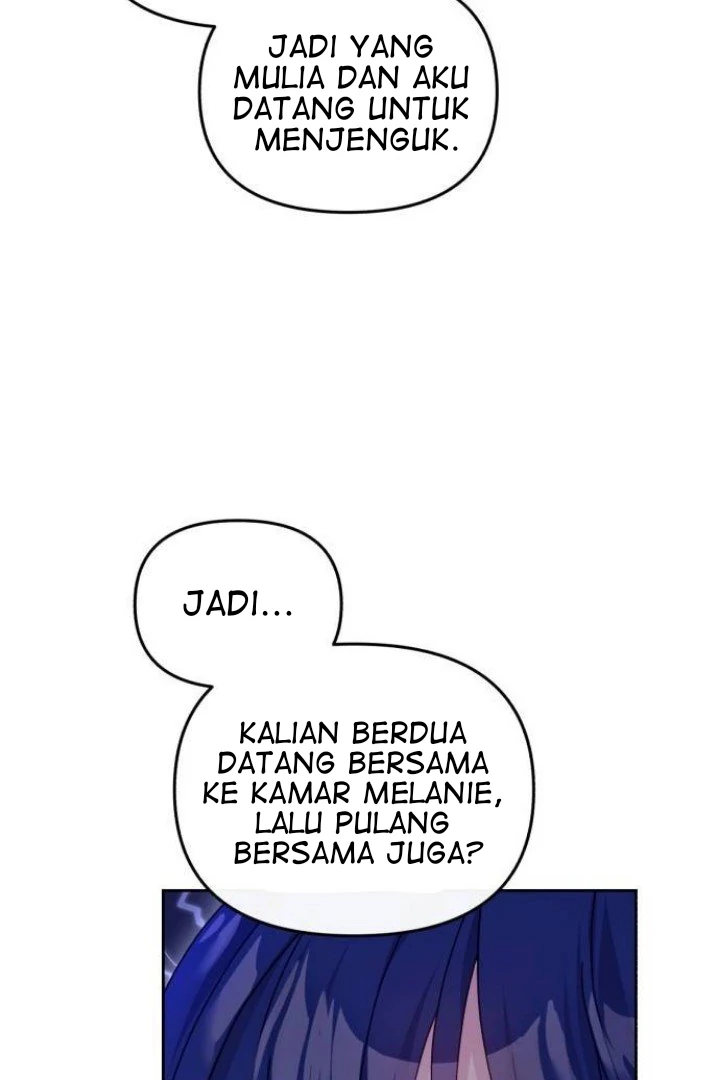 The Acting Empress Still Spends the First Night Chapter 23 Gambar 78