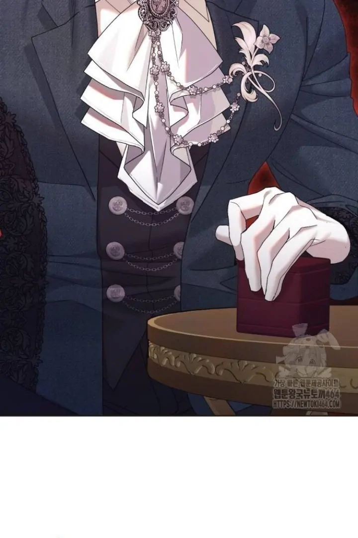 The Acting Empress Still Spends the First Night Chapter 23 Gambar 8