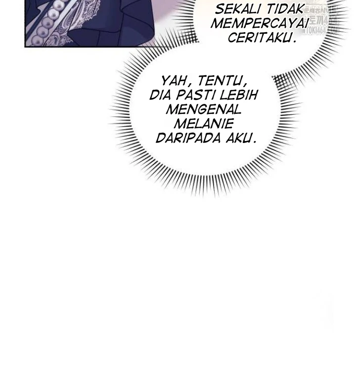 The Acting Empress Still Spends the First Night Chapter 23 Gambar 85