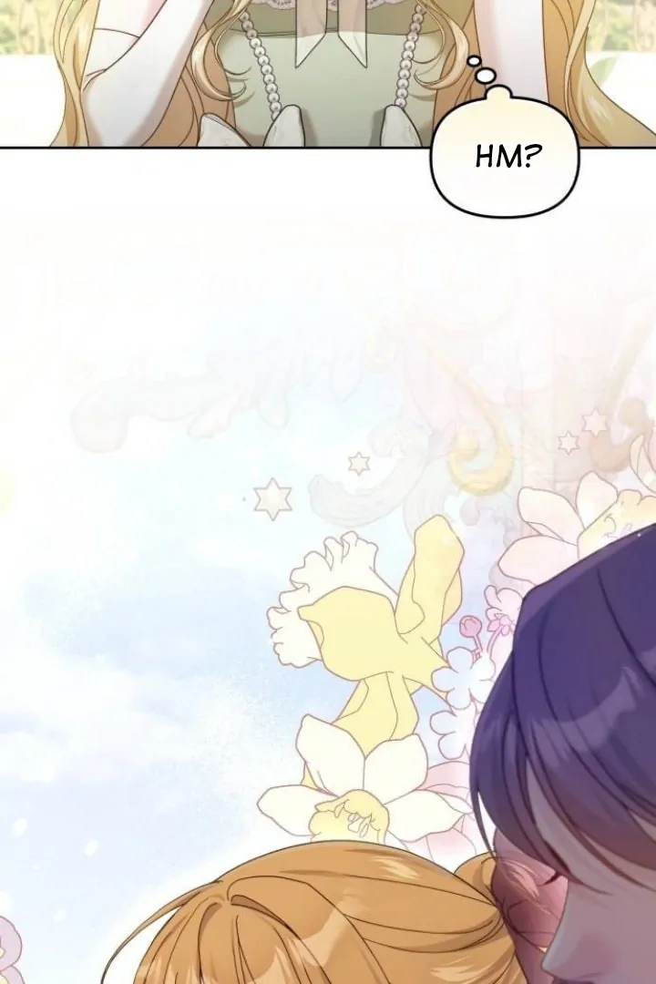 The Acting Empress Still Spends the First Night Chapter 23 Gambar 87