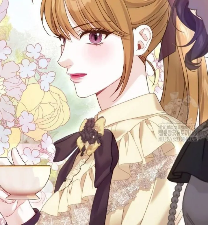 The Acting Empress Still Spends the First Night Chapter 23 Gambar 88