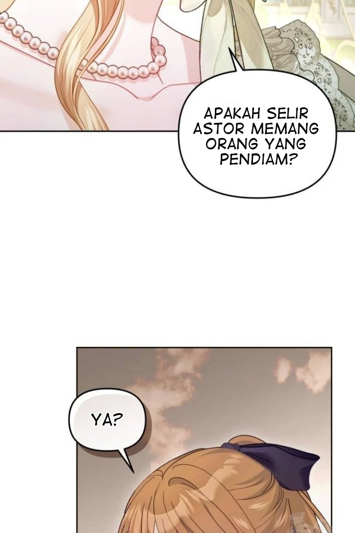 The Acting Empress Still Spends the First Night Chapter 23 Gambar 91