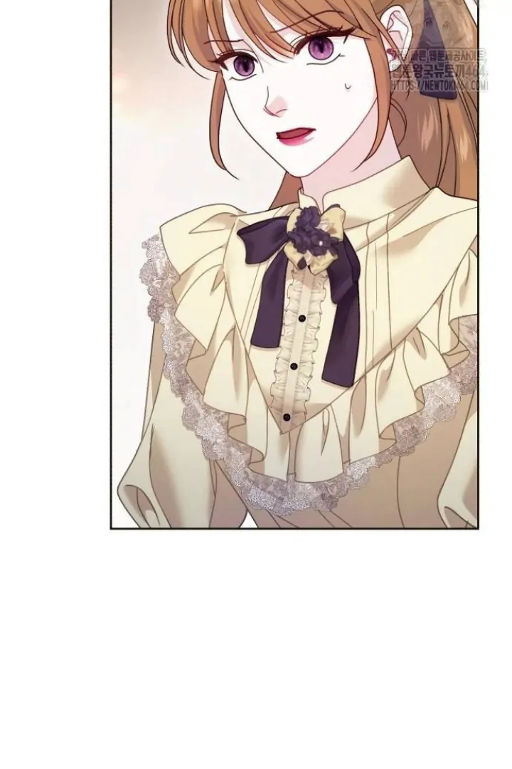 The Acting Empress Still Spends the First Night Chapter 23 Gambar 92