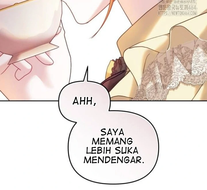 The Acting Empress Still Spends the First Night Chapter 23 Gambar 94