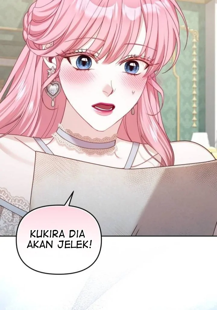 The Acting Empress Still Spends the First Night Chapter 23 Gambar 102