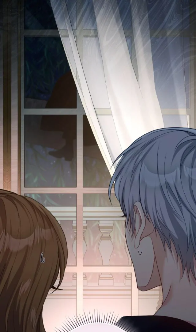 The Acting Empress Still Spends the First Night Chapter 35 Gambar 10