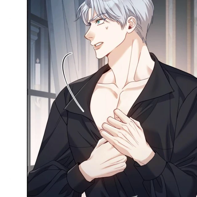 The Acting Empress Still Spends the First Night Chapter 35 Gambar 12