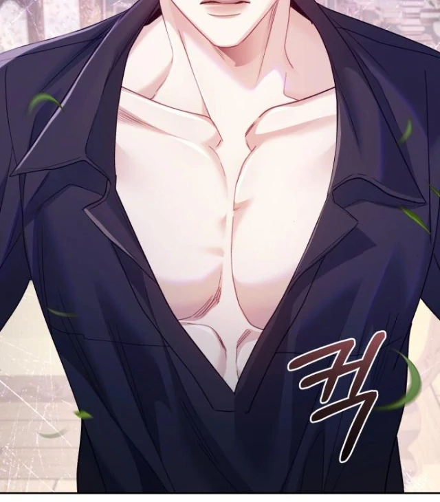 The Acting Empress Still Spends the First Night Chapter 35 Gambar 17