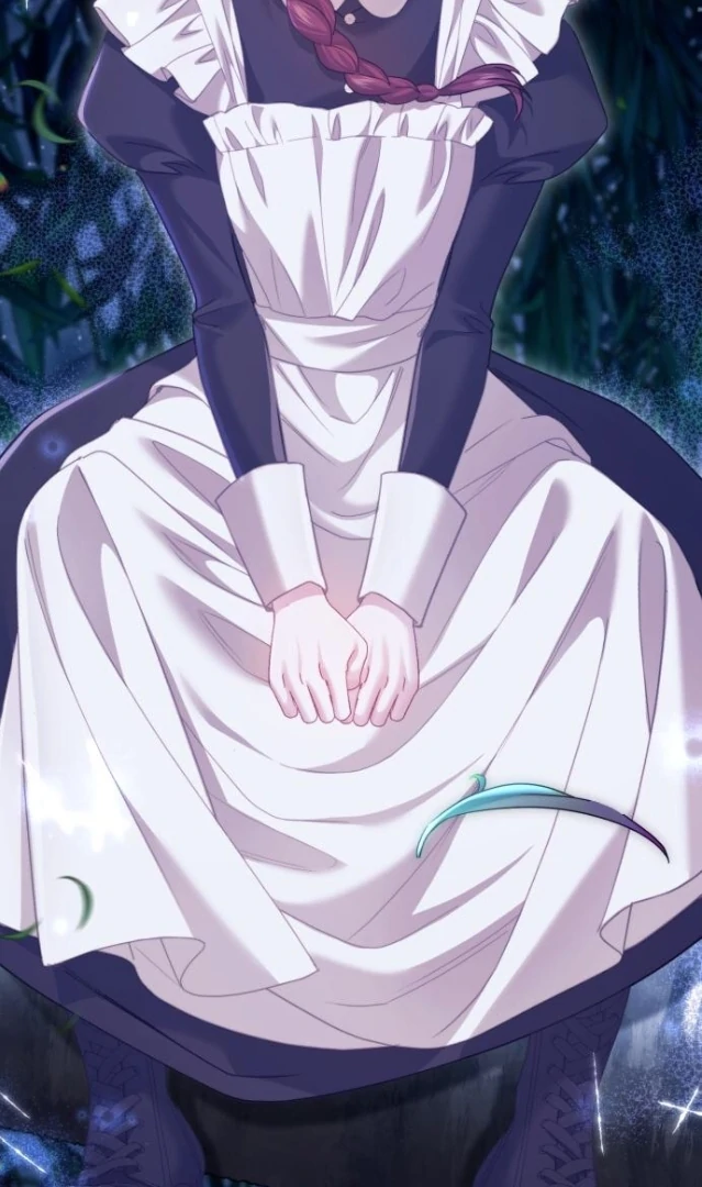 The Acting Empress Still Spends the First Night Chapter 35 Gambar 19