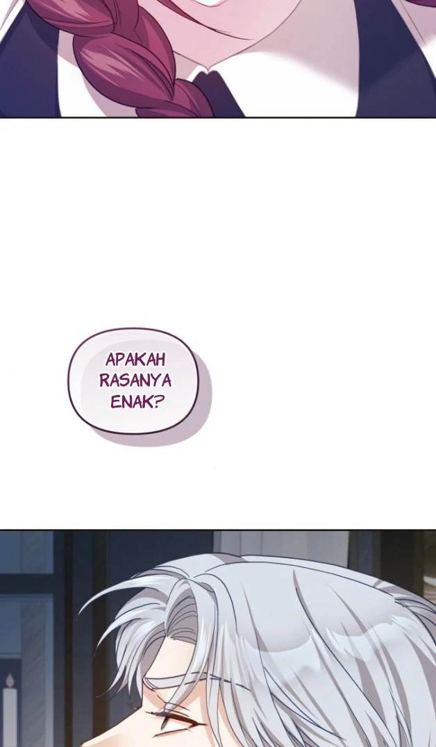 The Acting Empress Still Spends the First Night Chapter 35 Gambar 23