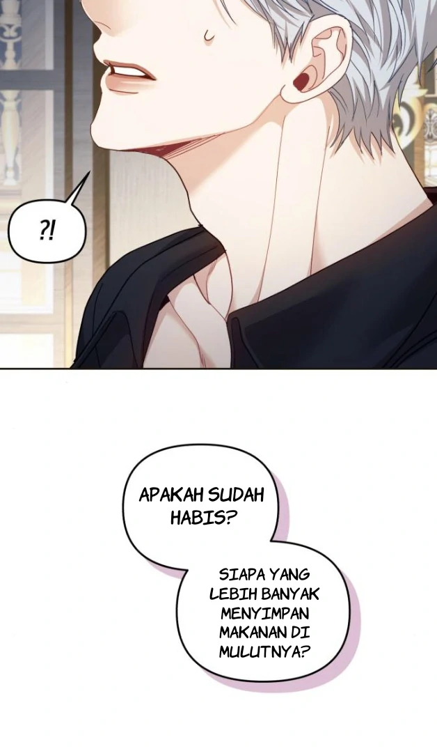 The Acting Empress Still Spends the First Night Chapter 35 Gambar 24