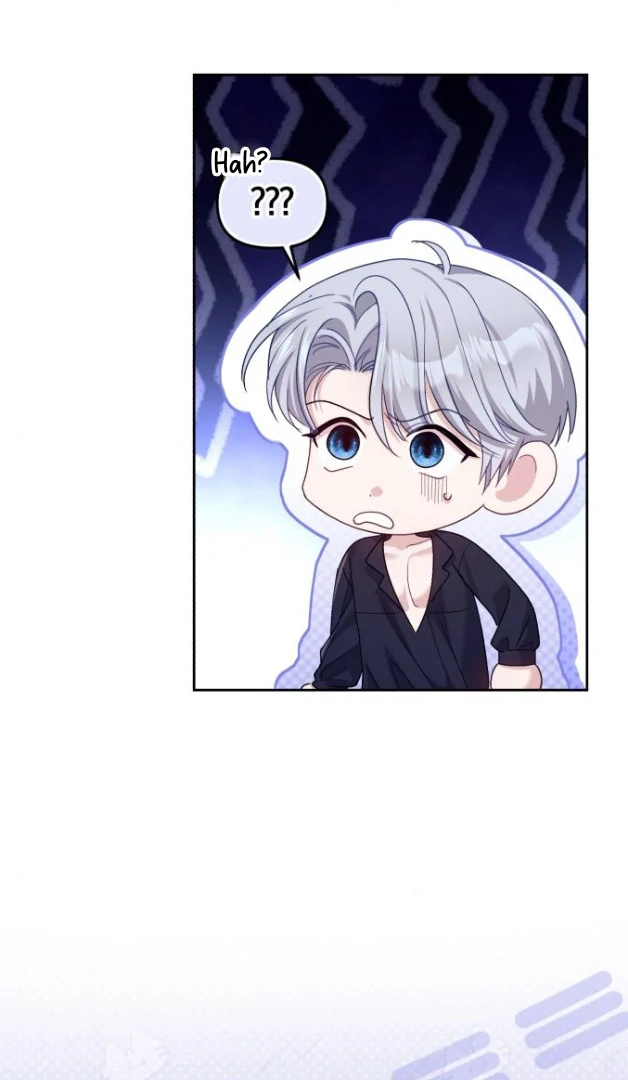 The Acting Empress Still Spends the First Night Chapter 35 Gambar 25