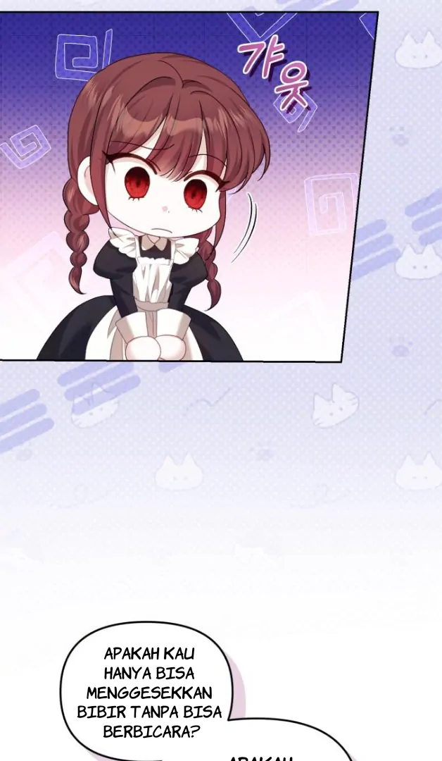 The Acting Empress Still Spends the First Night Chapter 35 Gambar 26