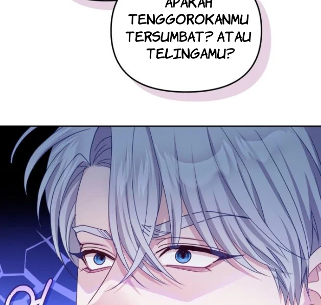 The Acting Empress Still Spends the First Night Chapter 35 Gambar 27